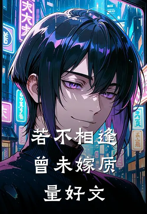若不相逢曾未嫁质量好文