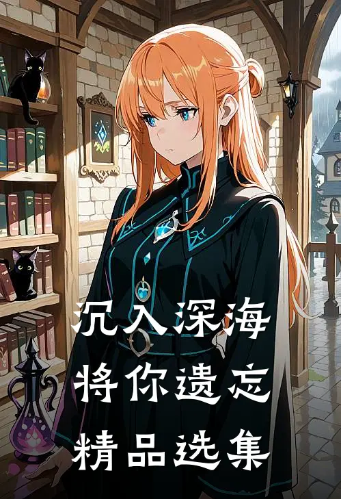 沉入深海将你遗忘精品选集