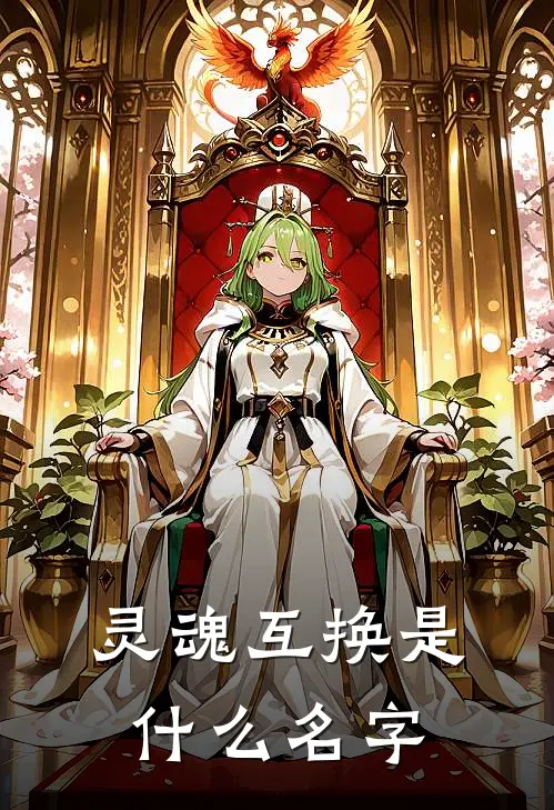 灵魂互换是什么名字