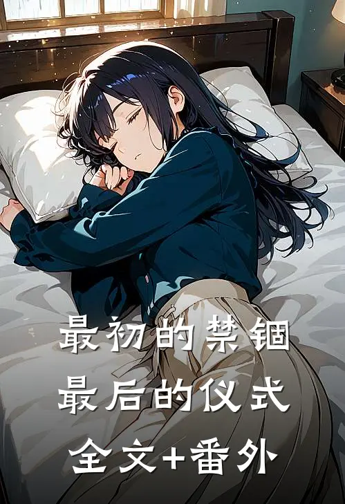 最初的禁锢，最后的仪式全文+番外