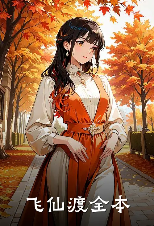 飞仙渡全本