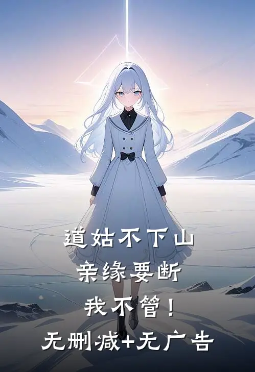 道姑不下山，亲缘要断我不管！无删减+无广告