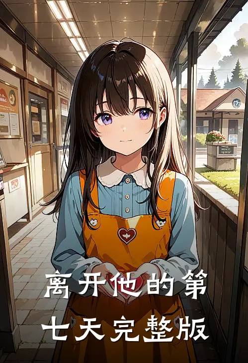 离开他的第七天完整版