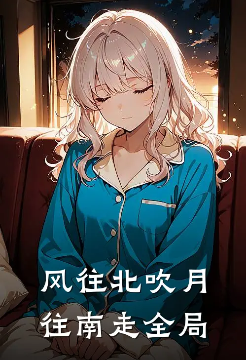 风往北吹月往南走全局