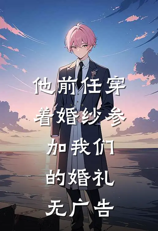 他前任穿着婚纱参加我们的婚礼无广告