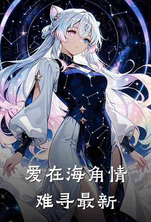 爱在海角情难寻最新