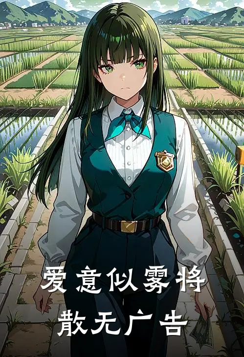 爱意似雾将散无广告