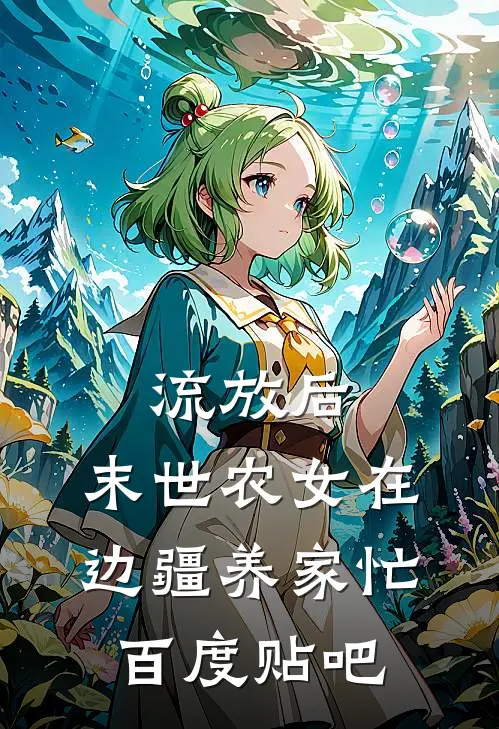 流放后，末世农女在边疆养家忙百度贴吧
