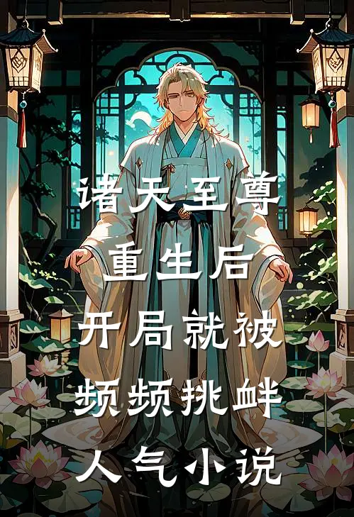 诸天至尊重生后，开局就被频频挑衅人气小说