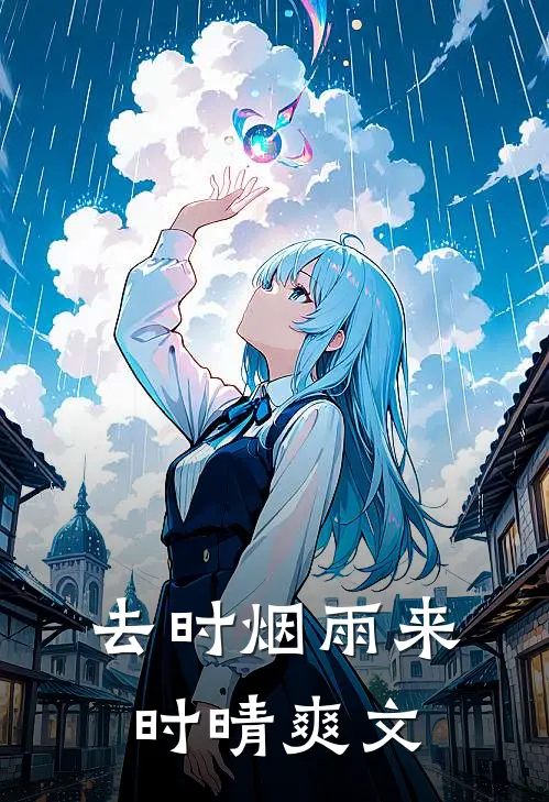 去时烟雨来时晴爽文