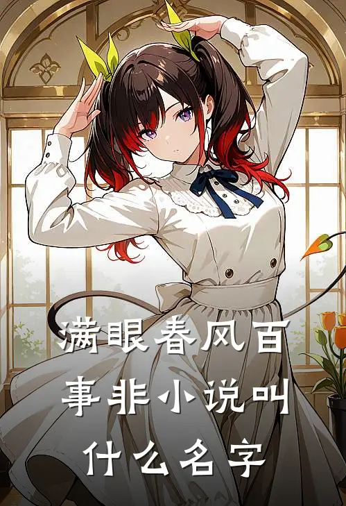 满眼春风百事非小说叫什么名字