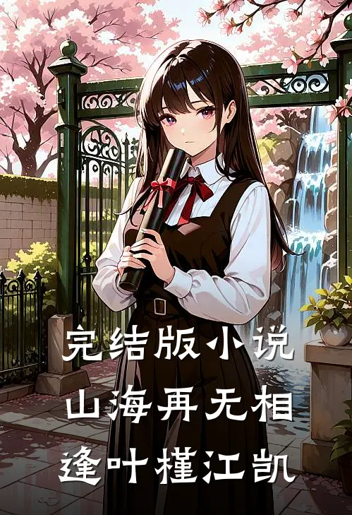 完结版小说山海再无相逢叶槿江凯