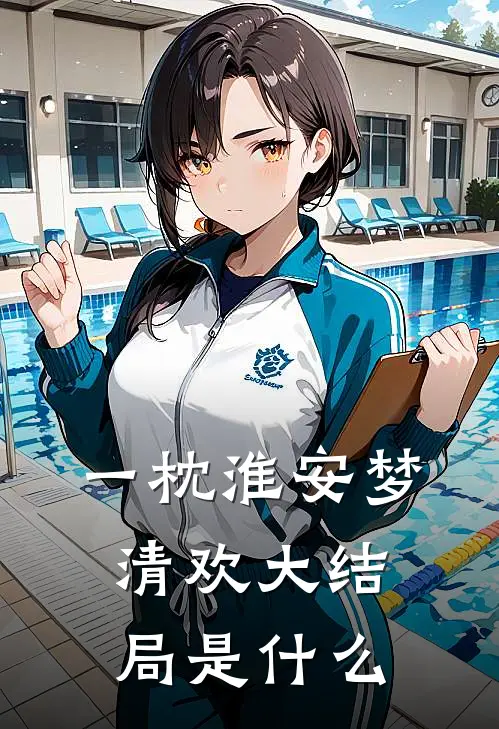一枕淮安梦清欢大结局是什么