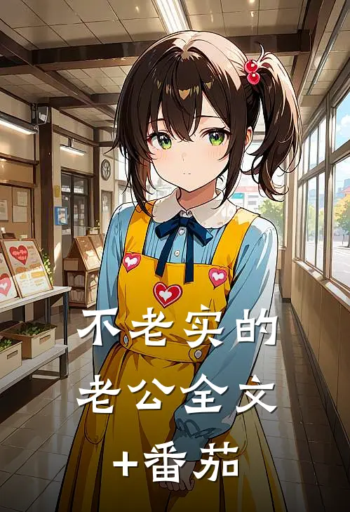 不老实的老公全文+番茄