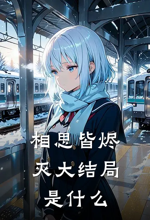 相思皆烬灭大结局是什么
