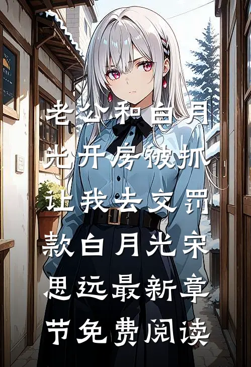 老公和白月光开房被抓，让我去交罚款白月光宋思远最新章节免费阅读