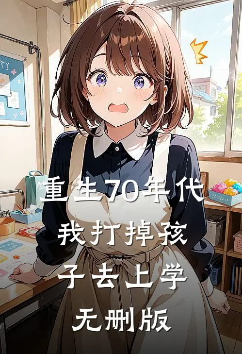 重生70年代，我打掉孩子去上学无删版