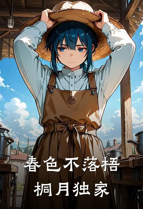 春色不落梧桐月独家