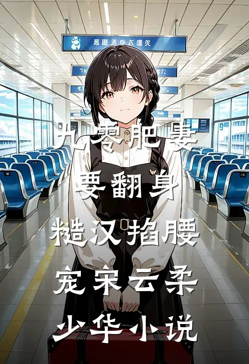 九零肥妻要翻身，糙汉掐腰宠宋云柔少华小说