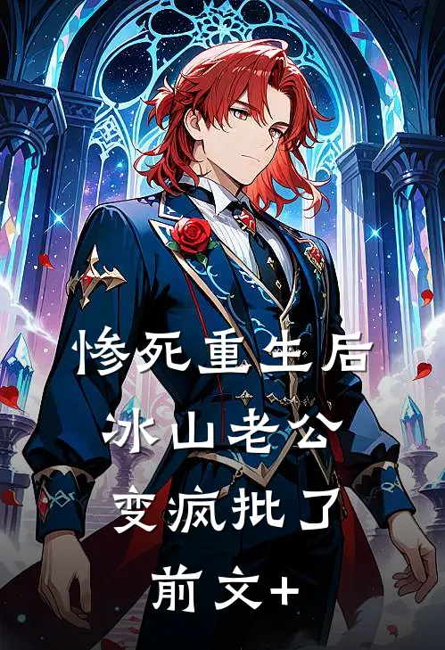 惨死重生后，冰山老公变疯批了前文+