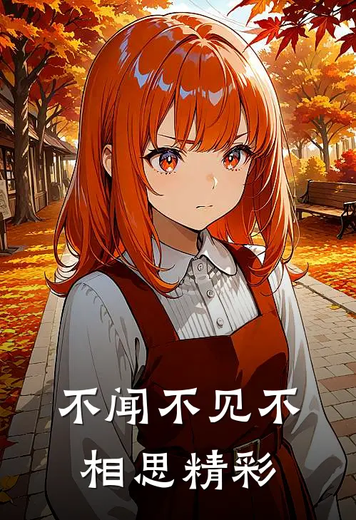 不闻不见不相思精彩