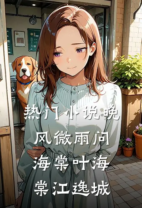 热门小说晚风微雨问海棠叶海棠江逸城