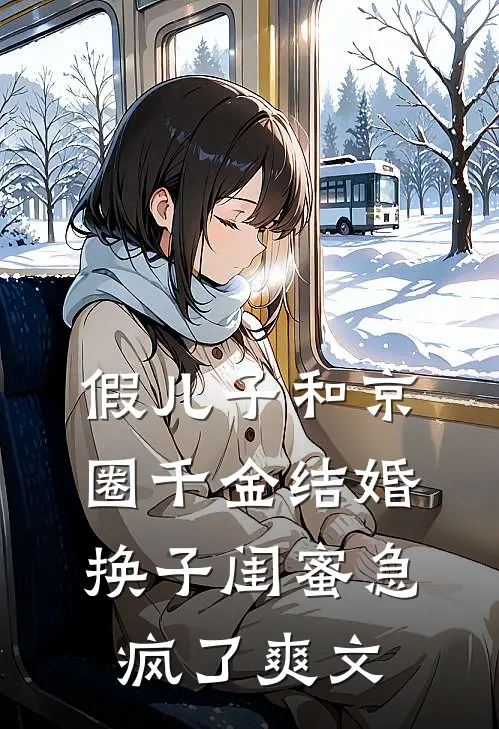 假儿子和京圈千金结婚，换子闺蜜急疯了爽文