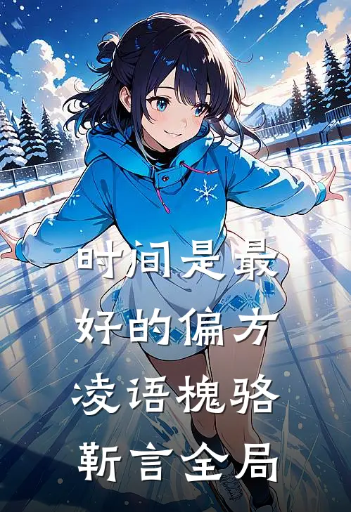 时间是最好的偏方凌语槐骆靳言全局