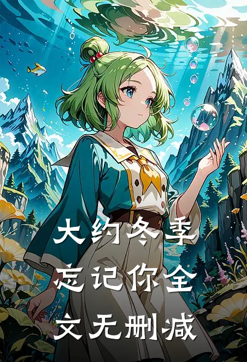大约冬季忘记你全文无删减