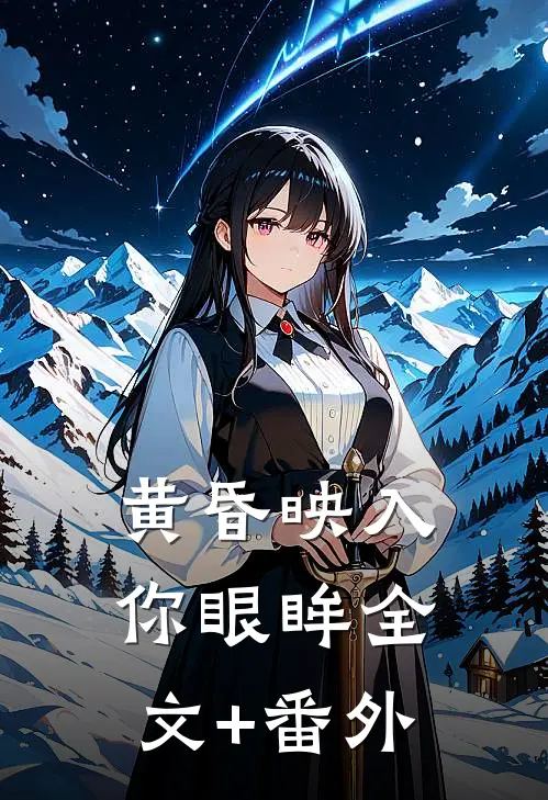 黄昏映入你眼眸全文+番外