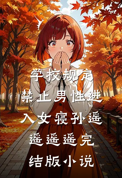 学校规定，禁止男性进入女寝孙遥遥遥遥完结版小说