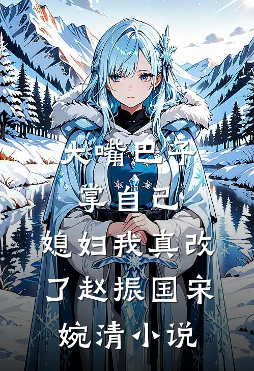 大嘴巴子掌自己，媳妇我真改了赵振国宋婉清小说
