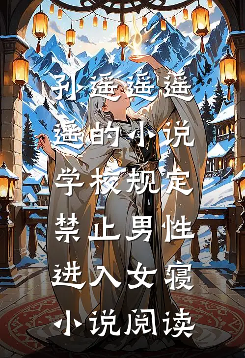 孙遥遥遥遥的小说学校规定，禁止男性进入女寝小说阅读