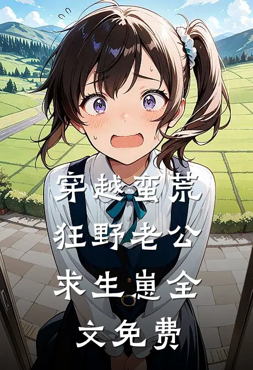 穿越蛮荒：狂野老公求生崽全文免费