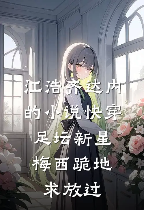 江浩齐达内的小说快穿足坛新星，梅西跪地求放过