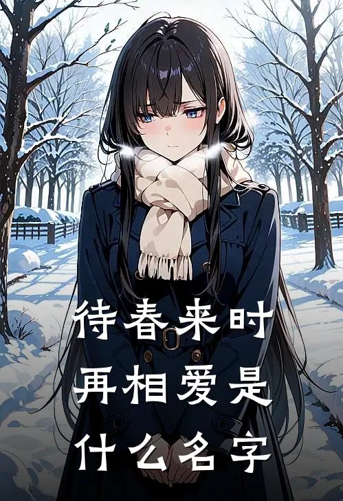 待春来时再相爱是什么名字