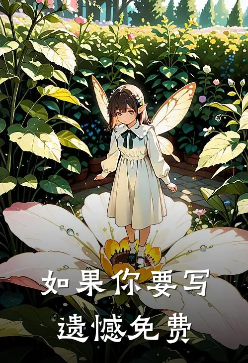 如果你要写遗憾免费