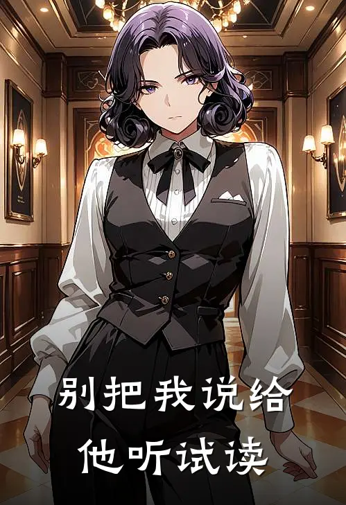 别把我说给他听试读