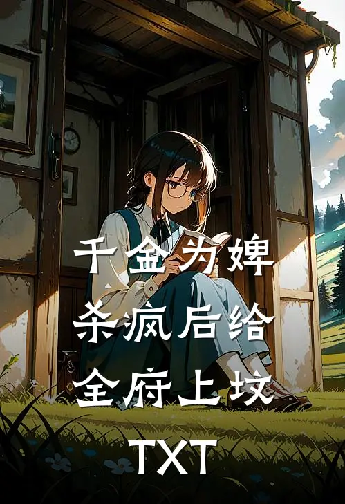 千金为婢，杀疯后给全府上坟TXT