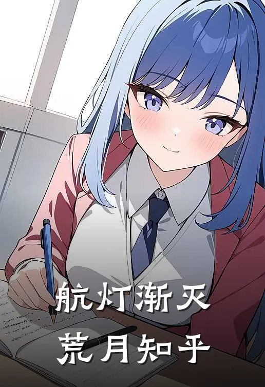 航灯渐灭荒月知乎