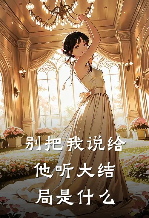 别把我说给他听大结局是什么