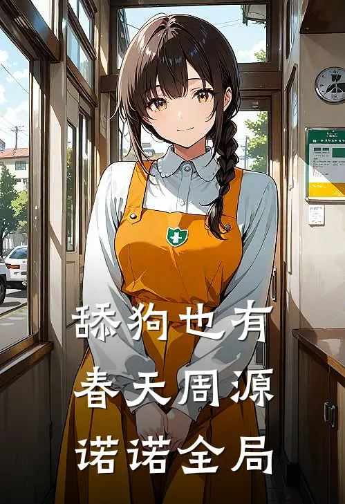 舔狗也有春天周源诺诺全局