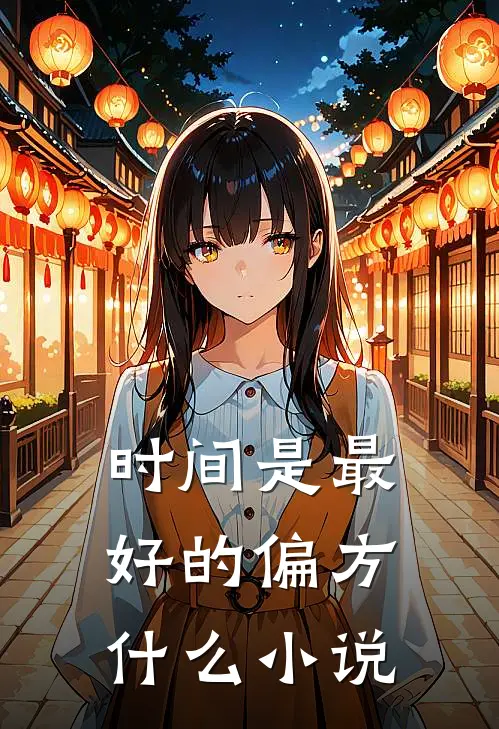 时间是最好的偏方什么小说
