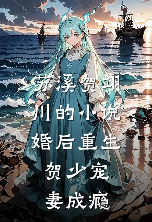 苏溪贺翊川的小说婚后重生，贺少宠妻成瘾