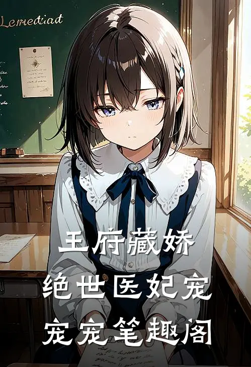 王府藏娇：绝世医妃宠宠宠笔趣阁