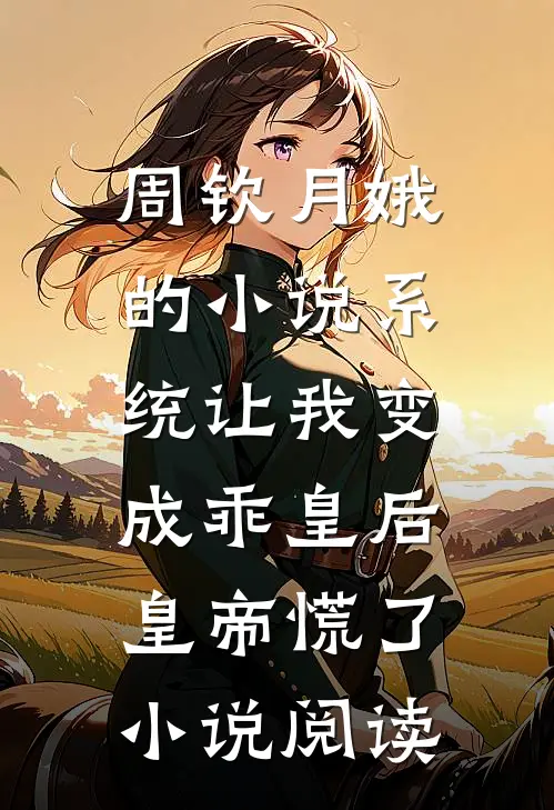 周钦月娥的小说系统让我变成乖皇后，皇帝慌了小说阅读
