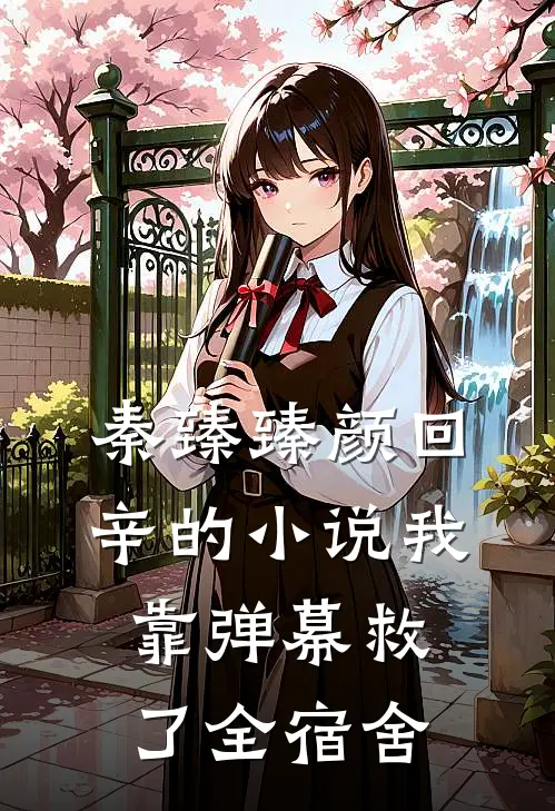 秦臻臻颜回辛的小说我靠弹幕救了全宿舍
