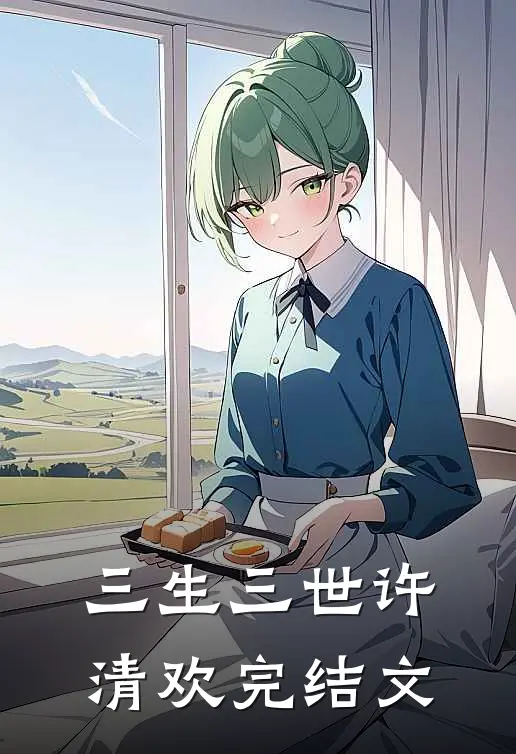 三生三世许清欢完结文