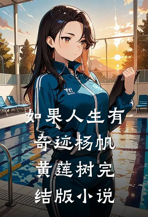 如果人生有奇迹杨帆黄莲树完结版小说