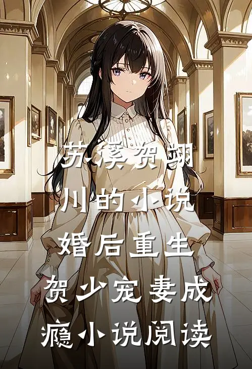 苏溪贺翊川的小说婚后重生，贺少宠妻成瘾小说阅读